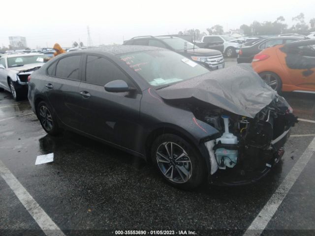 3KPF24AD3PE508266 auction archive image
