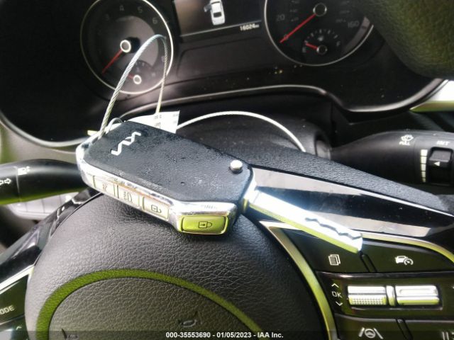 3KPF24AD3PE508266 KIA Forte Lxs