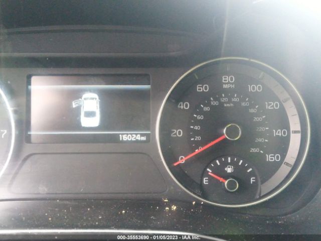 3KPF24AD3PE508266 KIA Forte Lxs