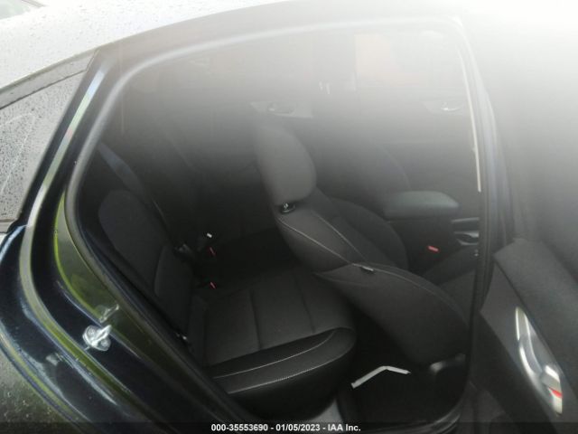 3KPF24AD3PE508266 KIA Forte Lxs