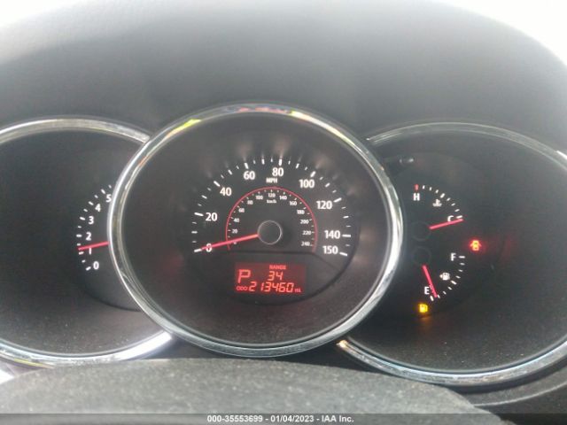5XYKT4A13BG132052 KIA SORENTO LX