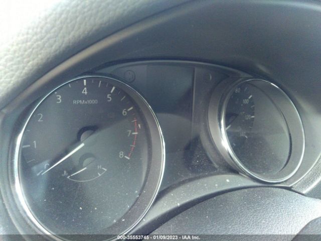 5N1AT2MT6KC804702 Nissan Rogue Sl