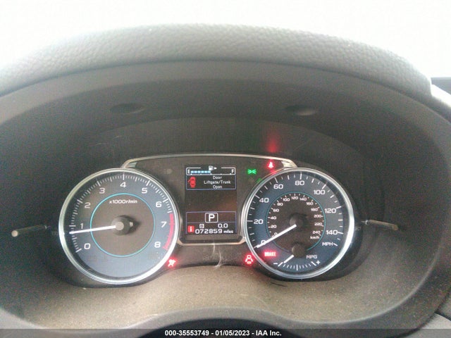 2016 Subaru Crosstrek, VIN: JF2GPAKC3GH221855