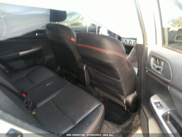 2016 Subaru Crosstrek, VIN: JF2GPAKC3GH221855