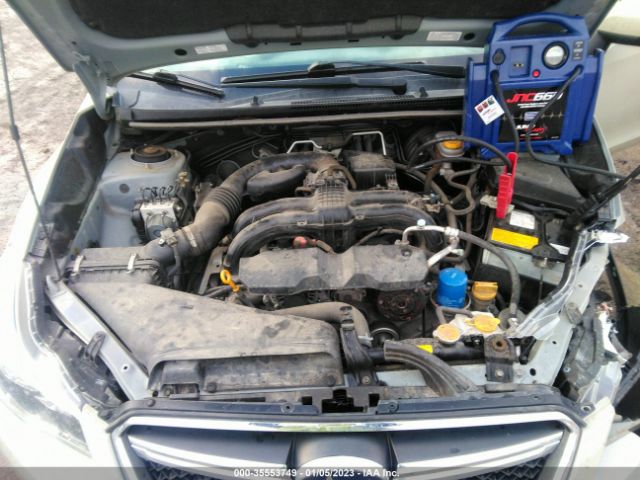 JF2GPAKC3GH221855 Subaru Crosstrek Limited