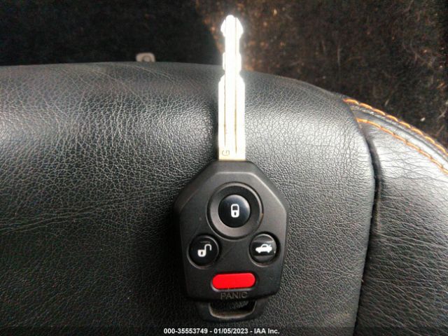 JF2GPAKC3GH221855 Subaru Crosstrek Limited