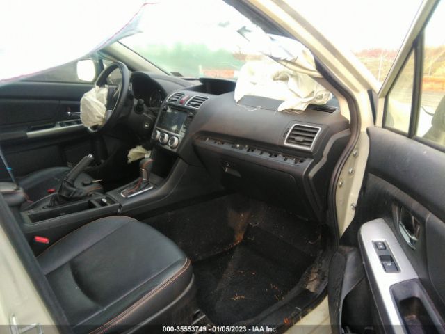 JF2GPAKC3GH221855 Subaru Crosstrek Limited