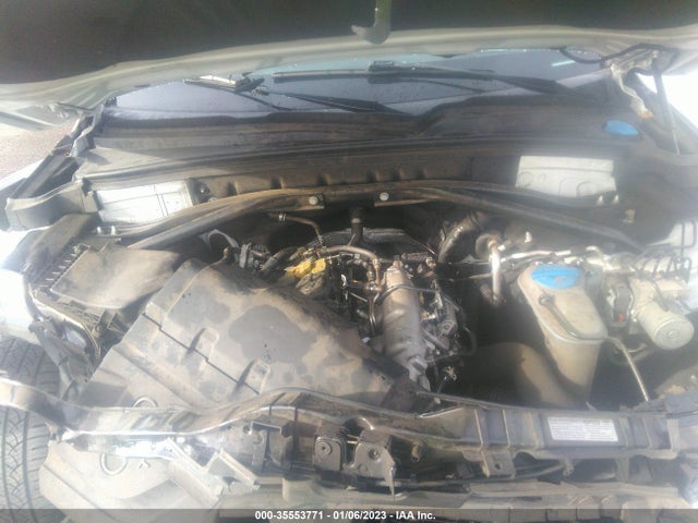 WA1LFAFP6FA009174 Audi Q5 Premium Plus