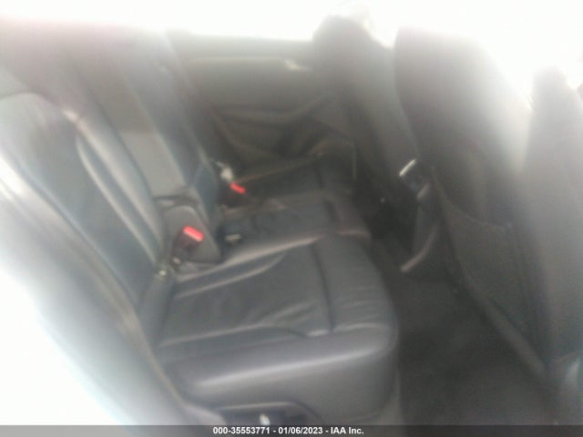 WA1LFAFP6FA009174 Audi Q5 Premium Plus