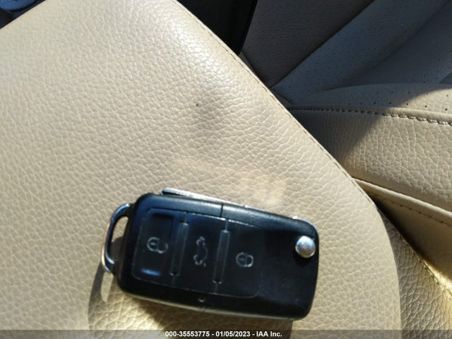 3VWRM71K39M075447 Volkswagen Jetta Sedan Se/sel