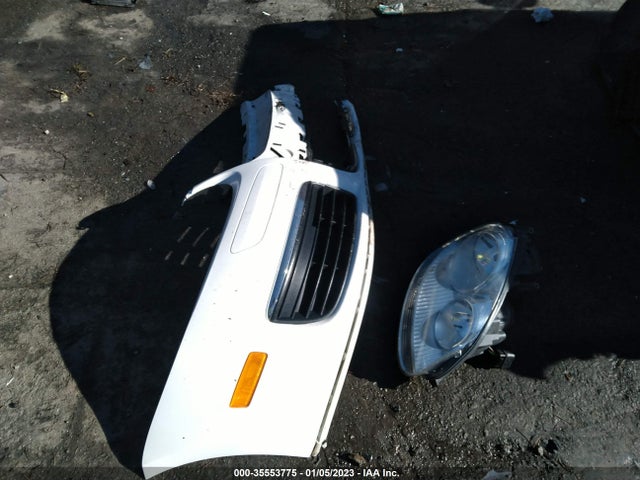 3VWRM71K39M075447 Volkswagen Jetta Sedan Se/sel