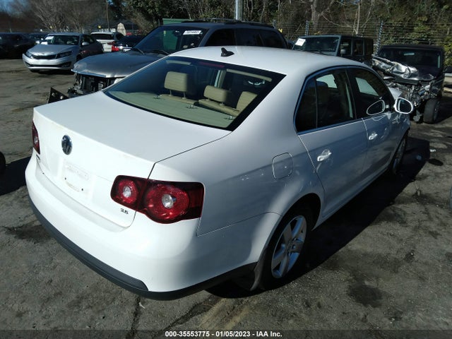 3VWRM71K39M075447 Volkswagen Jetta Sedan Se/sel