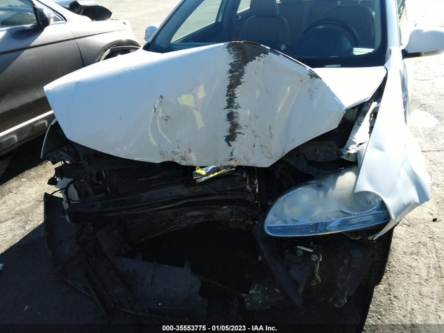 3VWRM71K39M075447 Volkswagen Jetta Sedan Se/sel