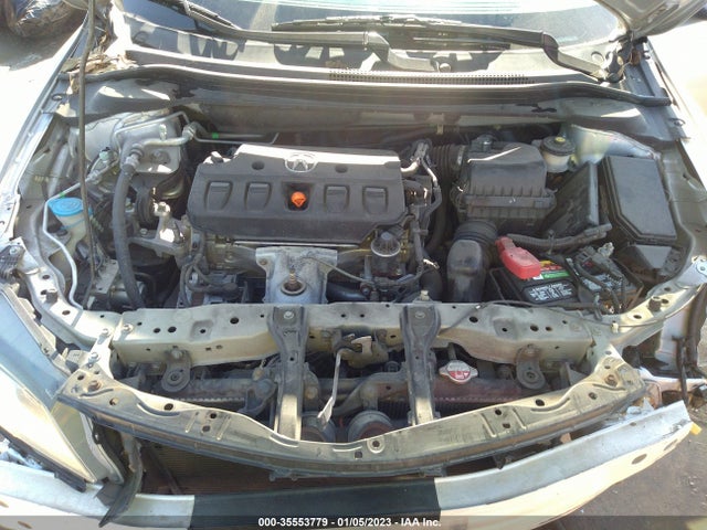 Acura ILX 2015 19VDE1F35FE009926 Image 10