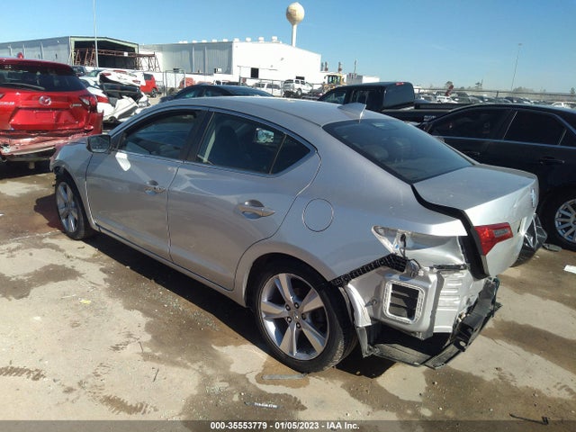 Acura ILX 2015 19VDE1F35FE009926 Image 3