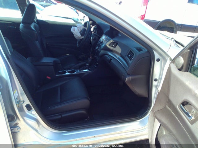 Acura ILX 2015 19VDE1F35FE009926 Image 5