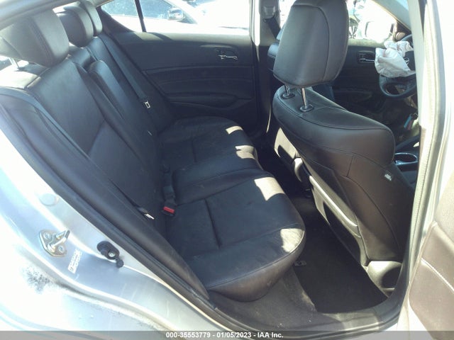 Acura ILX 2015 19VDE1F35FE009926 Image 8