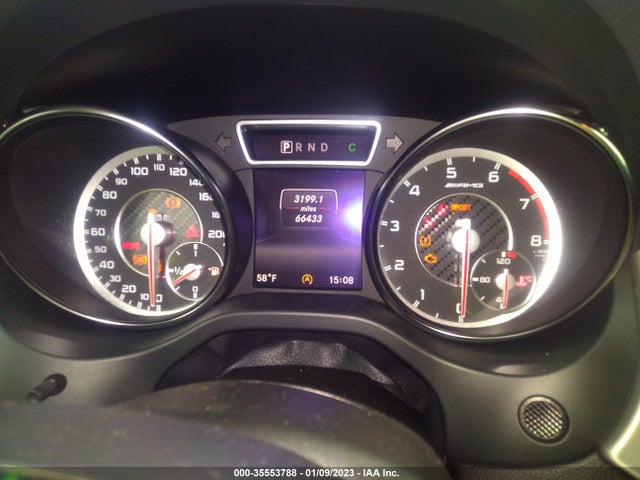2015 Mercedes-Benz GLA-Class, VIN: WDDTG5CB5FJ126916
