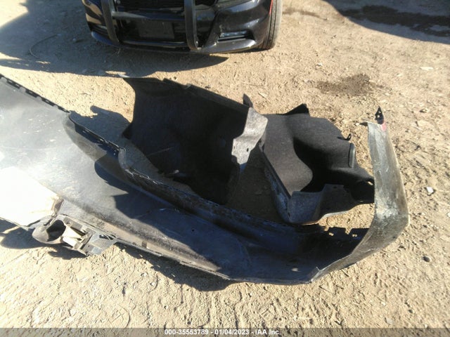 Dodge Charger Sxt 2015 2C3CDXHG0FH784247 Image 4