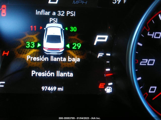 Dodge Charger Sxt 2015 2C3CDXHG0FH784247 Image 9