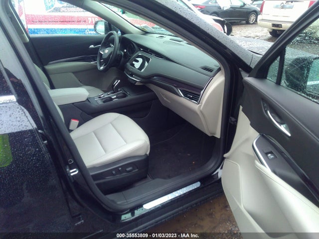 2023 Cadillac XT4, VIN: 1GYFZBR49PF108992