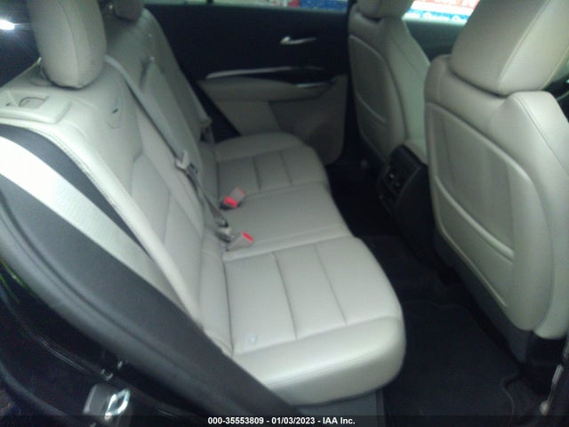 2023 Cadillac XT4, VIN: 1GYFZBR49PF108992