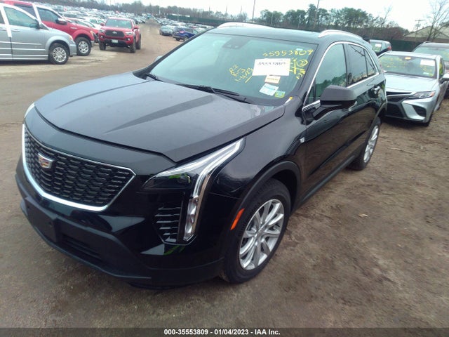 2023 Cadillac XT4, VIN: 1GYFZBR49PF108992