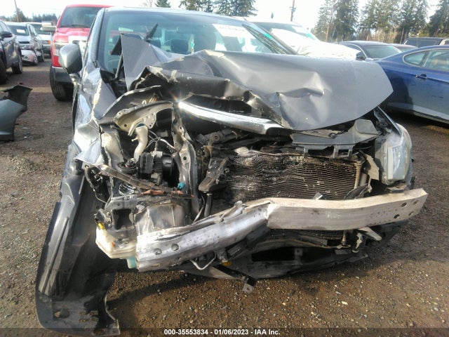 2012 HONDA CIVIC SDN EX VIN: 2HGFB2F84CH524007