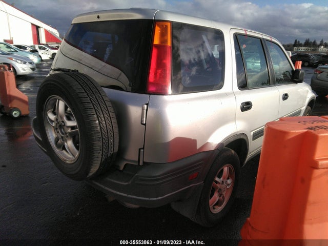 1997 HONDA CR-V VIN: JHLRD1850VC041920