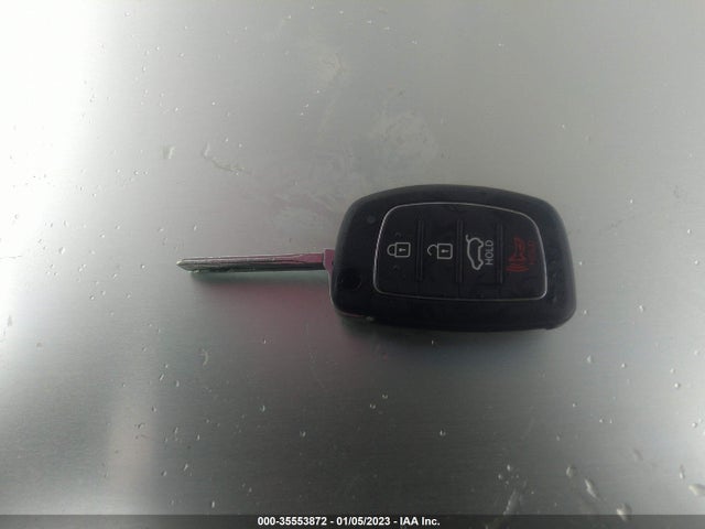 2016 Hyundai Sonata, VIN: 5NPE34AF2GH359810