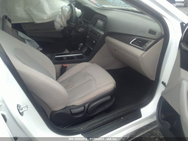 2016 Hyundai Sonata, VIN: 5NPE34AF2GH359810