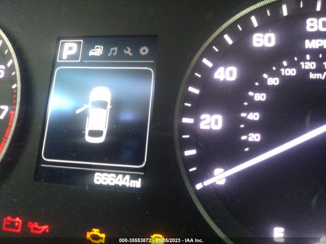 2016 Hyundai Sonata, VIN: 5NPE34AF2GH359810