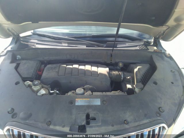 5GAKRCKD7HJ133183 Buick Enclave Premium