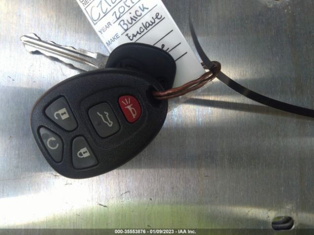 5GAKRCKD7HJ133183 Buick Enclave Premium