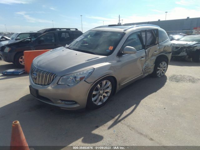 5GAKRCKD7HJ133183 Buick Enclave Premium