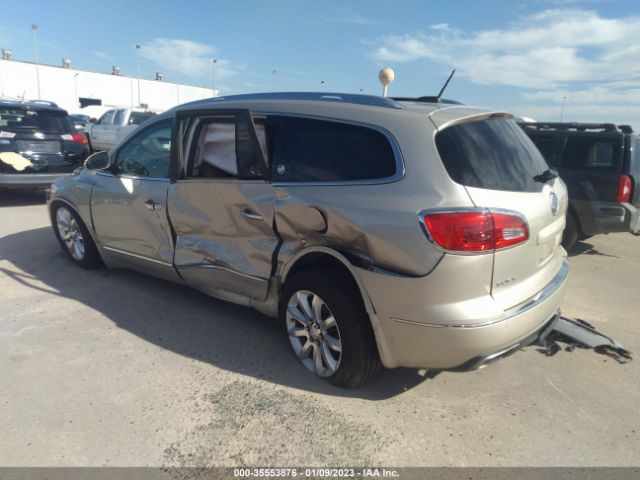 5GAKRCKD7HJ133183 Buick Enclave Premium