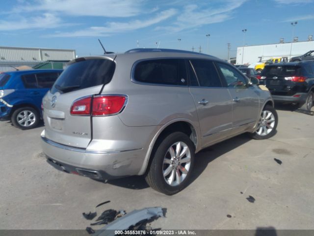 5GAKRCKD7HJ133183 Buick Enclave Premium