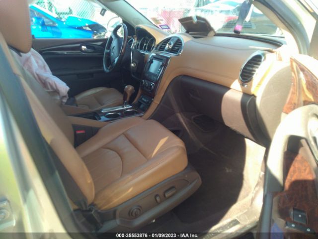 5GAKRCKD7HJ133183 Buick Enclave Premium