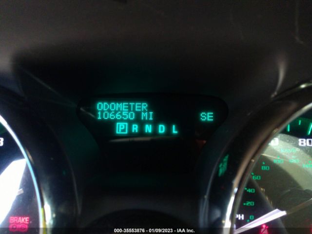 5GAKRCKD7HJ133183 Buick Enclave Premium
