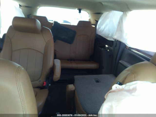 5GAKRCKD7HJ133183 Buick Enclave Premium