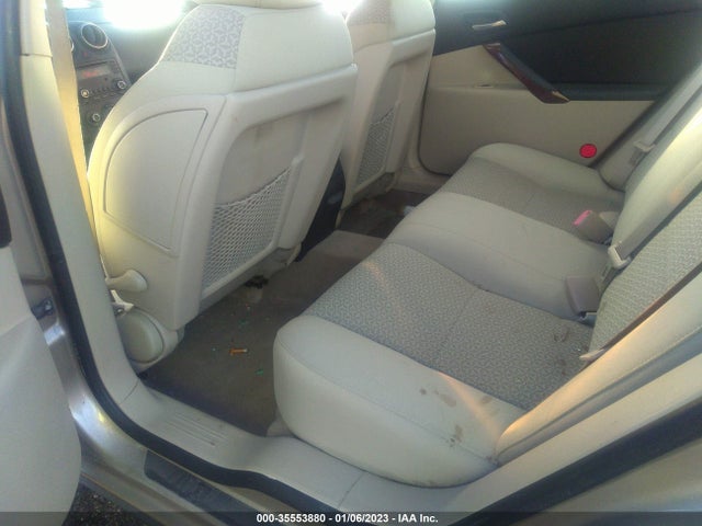 2008 PONTIAC G6 1SV VALUE LEADER VIN: 1G2ZF57B784201915