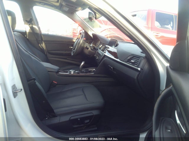 BMW 3 Series 328i 2015 WBA3A5G5XFNS90023 Image 6