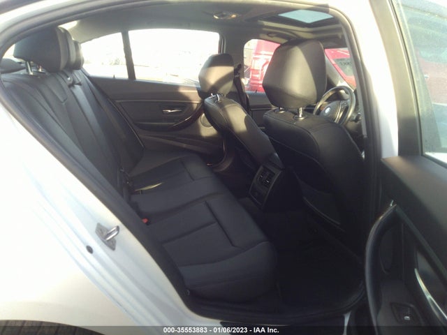 BMW 3 Series 328i 2015 WBA3A5G5XFNS90023 Image 9