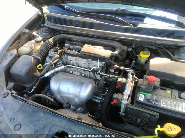 Dodge DART SXT 2015 1C3CDFBB4FD180477 Image 10