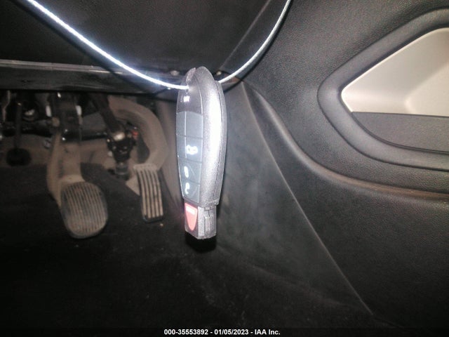 Dodge DART SXT 2015 1C3CDFBB4FD180477 Image 11