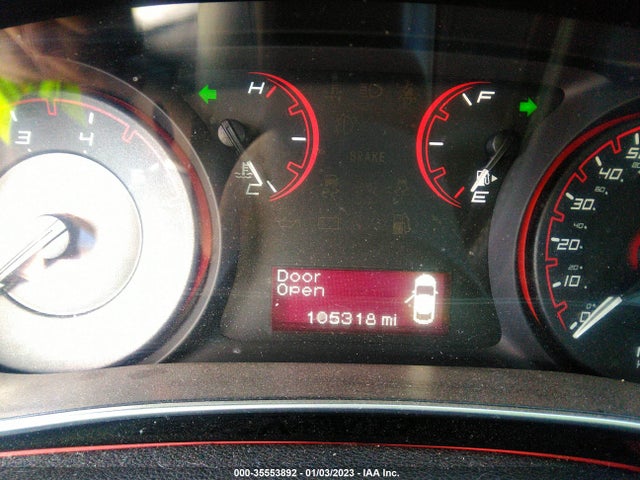 Dodge DART SXT 2015 1C3CDFBB4FD180477 Image 7
