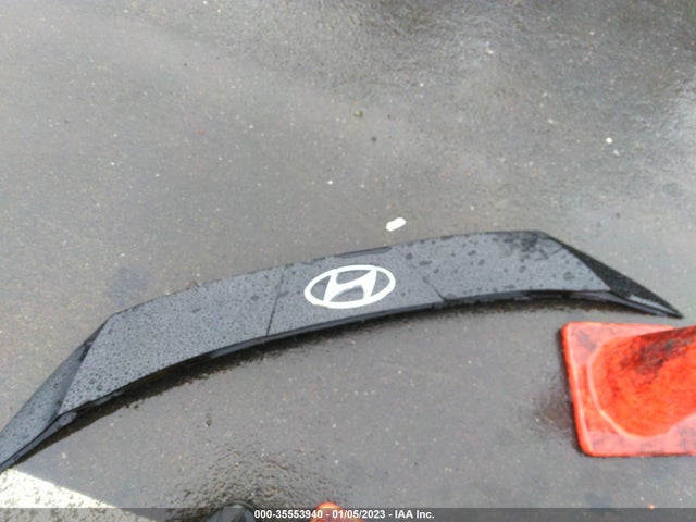 Hyundai ELANTRA SE 2022 KMHLL4AG7NU345061 Image 4