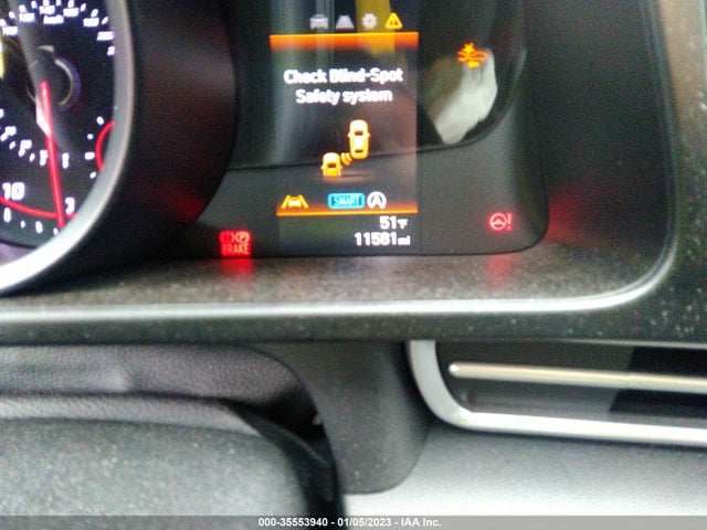Hyundai ELANTRA SE 2022 KMHLL4AG7NU345061 Image 9