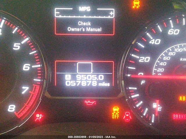 2018 Subaru WRX, VIN: JF1VA1A63J9807143