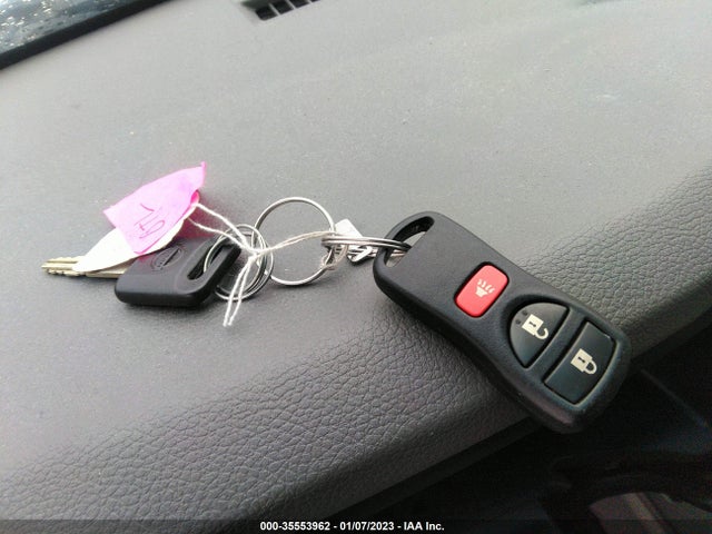 2019 Nissan NV, VIN: 1N6BF0KM5KN804191